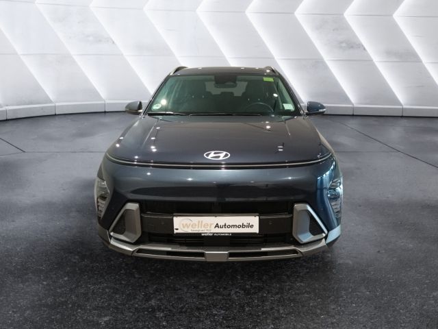 Hyundai Kona – Bild 2