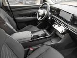 Hyundai TUCSON PHEV 1.6 T-GDi Aut. 2WD TREND+LED-Paket S - Hyundai Gebrauchtwagen in Mannheim