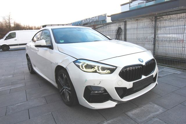 BMW 220 Gran Coupé, M Sport