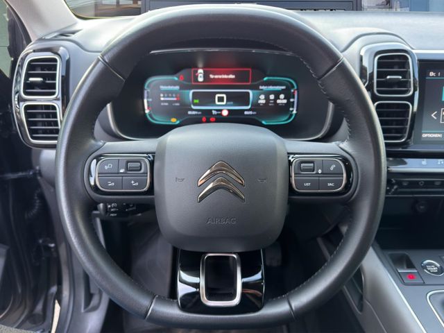 Citroën C5 Aircross Feel 1.2 PT 130 °Navi°RFK°BF°SHZ°