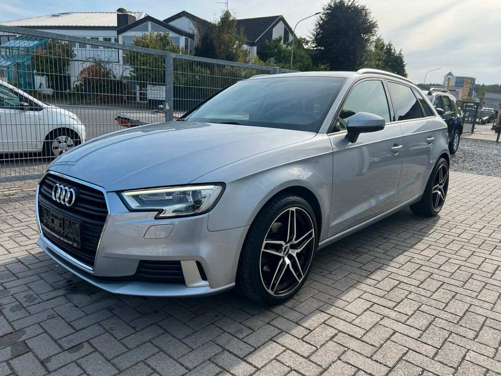 Image of Audi A3