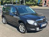 Skoda Yeti 1.2 TSI Family Family - Skoda Yeti in Düsseldorf