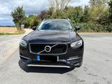 Volvo XC90 D5 AWD 7 Sitze, Automatik - Volvo: 7 Sitzer