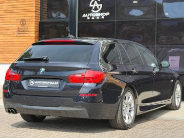 BMW 520 - 10