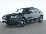 Mercedes-Benz GLC 200 AMG Line Coupe 360Grad|SHZ|Navi|ACC|Kess - Mercedes-Benz GLC 200 in München