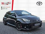 Toyota Yaris GR 1.6 Turbo High-Performance - Toyota Yaris: Allradantrieb, GR