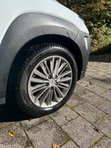 Hyundai KONA 1.0 T-GDI Trend Trend - Hyundai KONA von privat