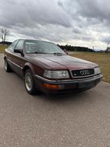 Audi V8 D11 Quattro - Audi V8 von privat