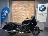 BMW K 1600 B Bagger  - Angebote entsprechen deinen Suchkriterien