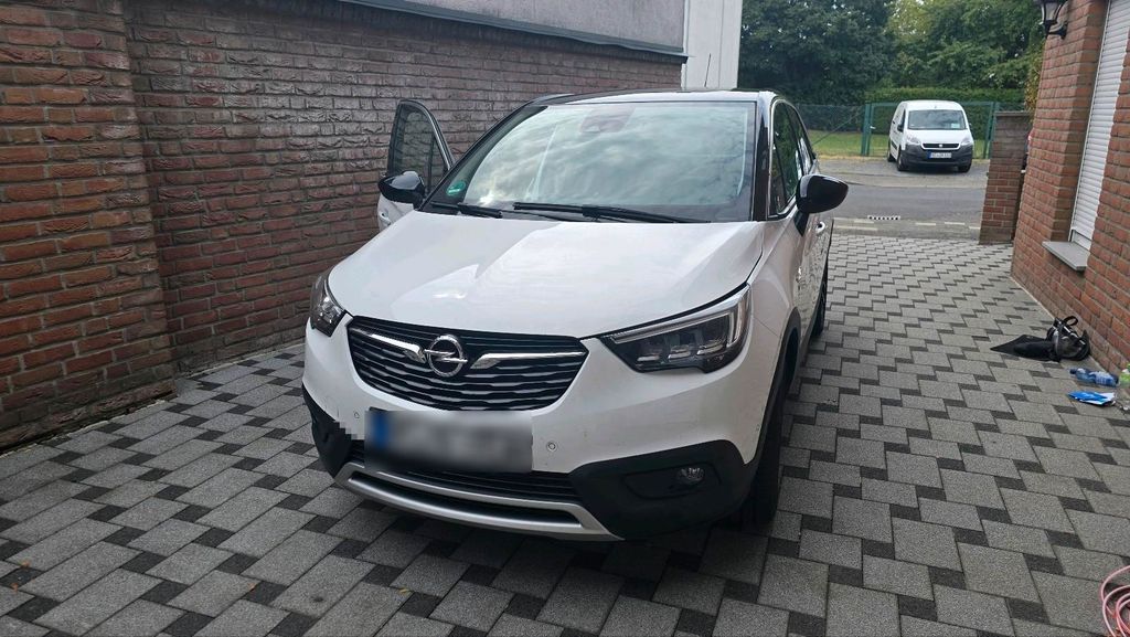 Image of Opel Other