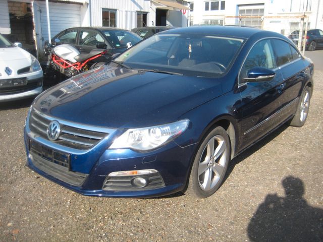 Volkswagen Passat CC 2.0 TDI Xenon/Euro5