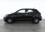 Hyundai i20 1.0 T-GDI Trend Tempomat DAB Klima - Hyundai i20: Schwarz