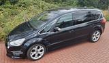 Ford S-Max 2,0 TDCi 120kW DPF Titanium S PowerShi...
