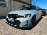 BMW M340i Baureihe 3 Touring M340 i xDrive FL2023