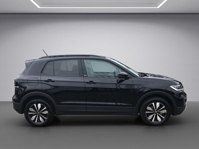 T-Cross 1.5TSI DSG Move