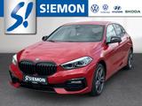 BMW 118 i steptronic SportLine ShadowLine HiFi R-Kam