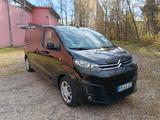 Citroën SpaceTourer 2,0 BlueHDi 150 S&S L2 Camper - schwarze Citroën SpaceTourer
