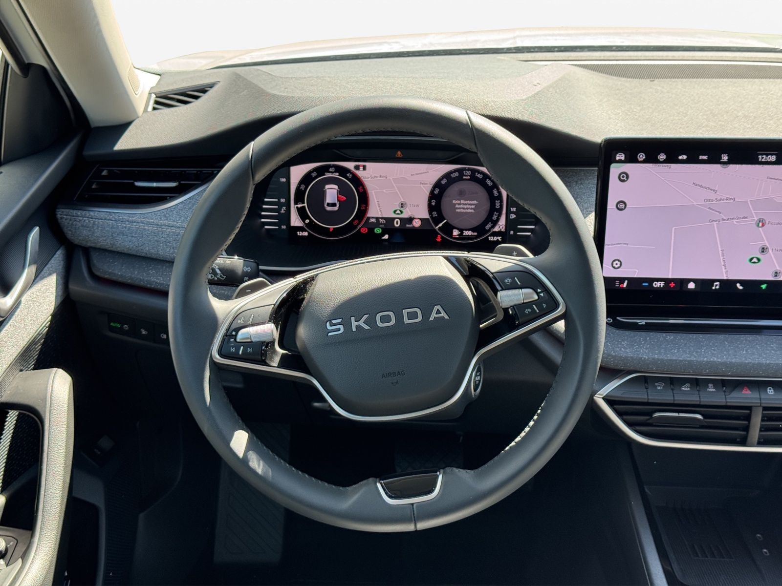 Skoda Octavia - Bild 8