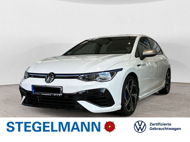 Volkswagen Golf R 2.0 TSI 4M DSG R IQ Light*KAMERA*KESSY*NA