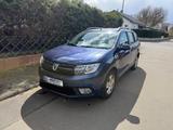 Dacia Logan MCV TCe 90 S/S Lauréate Lauréate - gebrauchte Dacia Logan aus dem Jahr 2018