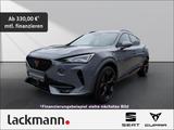 Cupra Formentor 2.0VZ 4Drive *Navi*AHK*LED*Kamera360°* - : Allradantrieb, Geländewagen