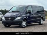 Mercedes-Benz Vito 111 CDI Lang Aut. 1.Hd  Klima 31tkm Lift - Mercedes-Benz Vito aus 2004