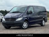 Mercedes-Benz Vito 111 CDI Lang Aut. 1.Hd  Klima 31tkm Lift - Mercedes-Benz Vito aus 2004