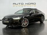 Audi S7 3.0 TDI quat.*Raute*Matrix*Pano*360°*21´´* - schwarze Audi S7