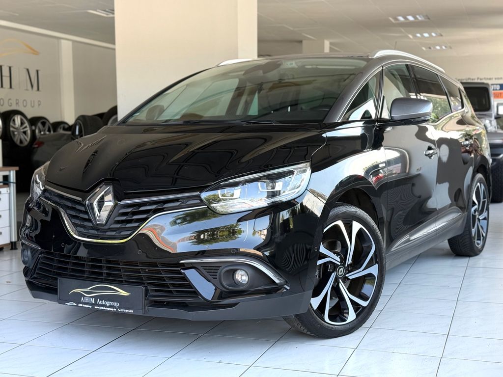 Image of Renault Grand Scenic