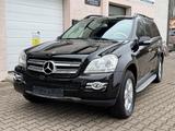 Mercedes-Benz GL 500 4Matic V8 AUTOMATIK 7-SITZER - Mercedes-Benz GL 500 Gebrauchtwagen