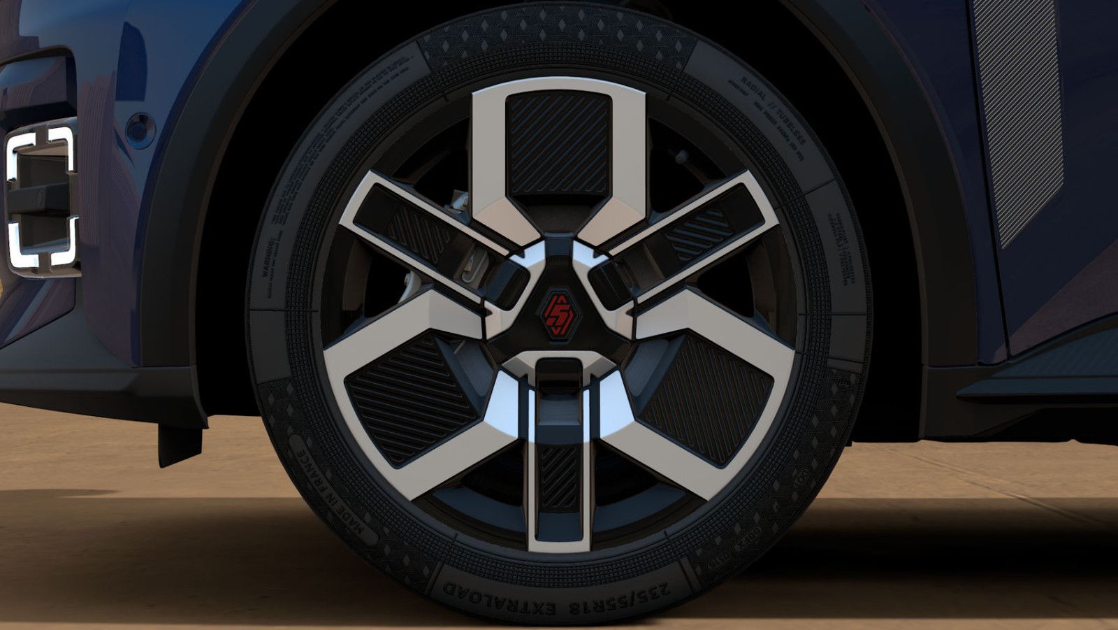 Renault R 5 - Bild 4