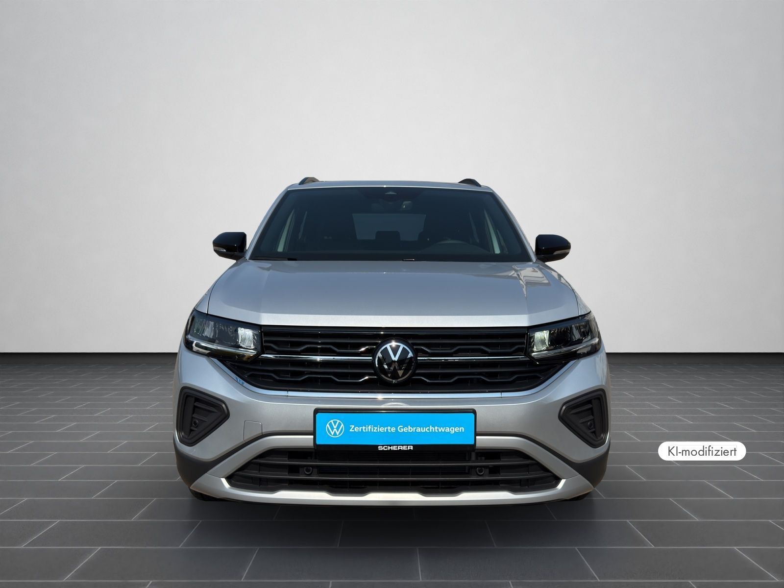 Volkswagen T-Cross GOAL 1.0 TSI DSG LED NAVI REAR VIEW SHZ foto 5