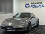 Porsche 997 911 Carrera 4S Coupe Klappen-AGA PCCB PASM - Porsche aus 2008: 911