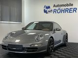 Porsche 997 911 Carrera 4S Coupe Klappen-AGA PCCB PASM - Porsche aus 2008: Carrera 4s