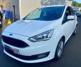 Ford C-MAX 20TDI, Automatik, Kamera, Xenon - Ford C-Max in Kassel