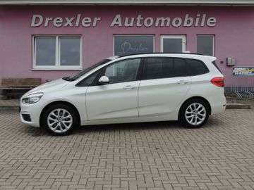 BMW 220 - 1