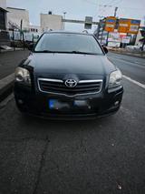 Toyota Avensis TÜV 07/2027 - Toyota Avensis in Wuppertal