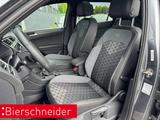 Volkswagen Tiguan Allspace 2.0 TDI DSG 4Mo. R-Line 7-S. NAV - VW Tiguan Allspace Gebrauchtwagen in München
