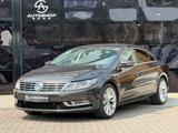 Volkswagen CC BMT. LEDER/SHZ/PDC/Xenon - Volkswagen CC aus 2016