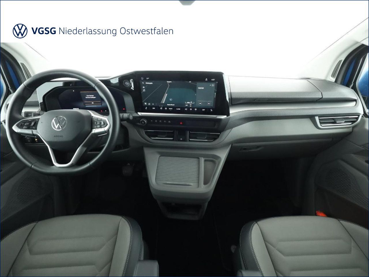 Volkswagen T7 Caravelle - Bild 7