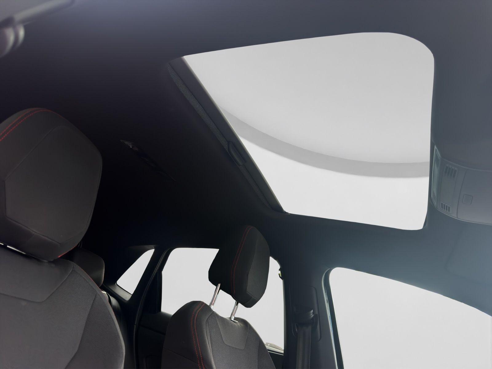 Volkswagen Polo GTI PANO LM18 KAMERA BEATS, миниатюра 18