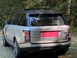 Land Rover Range Rover 4.4 Liter SDV8 Autobiography Aut... - Land Rover Range Rover: Autobiography