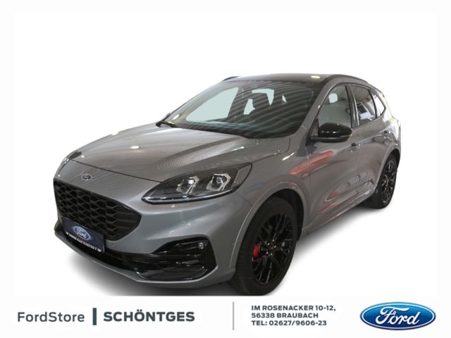 Ford Kuga 2.0d Aut. ST-Line X Black AWD Navi iACC BLI