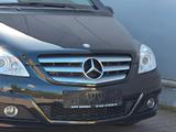 Mercedes-Benz B 200 +Automatik +Sitzheizung - gebrauchte Mercedes-Benz B-Klasse aus dem Jahr 2011