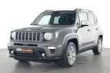 Jeep Renegade 1.6 M-Jet Limited|NAV|ACC|PDC|CAM|SHZG - Jeep Renegade Gebrauchtwagen in München
