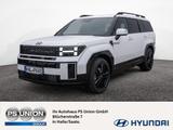 Hyundai Santa Fe 1.6 T-GDI PHEV 4WD Blackline LED 360° - Hyundai SANTA FE in Halle