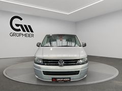VW T5 Multivan Startline PDC|8xBereift|Multiflex