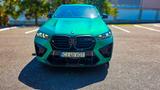 BMW X6 M Competition | B&W | Sky Lounge | Full PPF - gebrauchte BMW X6 M aus dem Jahr 2024