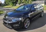 Skoda Octavia III RS Kombi TDI Modelljahr ... - Skoda Octavia: Ii