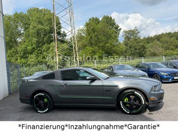 Ford Mustang - 9